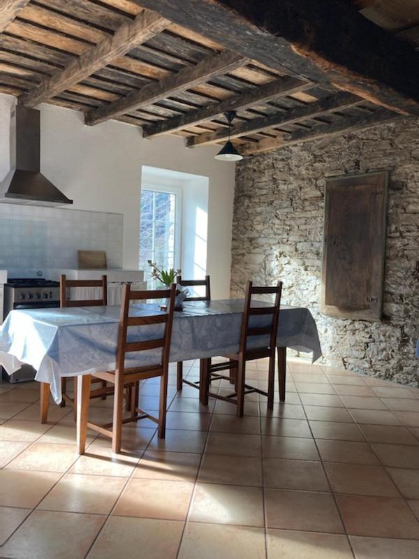 Willa Casa Valentini Quercitello Zewnętrze zdjęcie